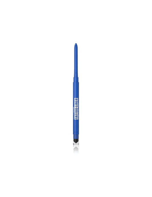 MAYBELLINE MAYBELLINE Mayb Eyeliner Smokey G Pencil Tattoo Lin Eyeliner Stift