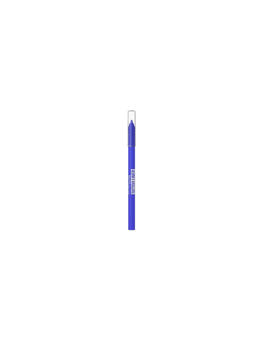 MAYBELLINE Eyeliner Gel Pencil Tattoo Liner Gel-Eyeliner Stift