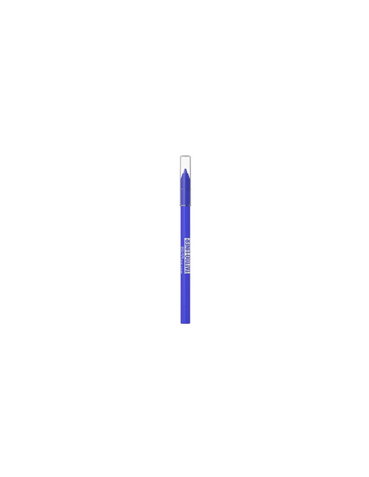 MAYBELLINE Maybelline Eyeliner Gel Pencil Tattoo Liner Gel-Eyeliner Stift