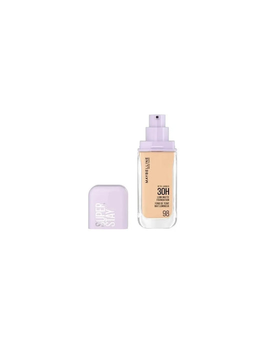 MAYBELLINE Maybelline Superstay Lumi Matte Make-up Base 98 30 ml Kosmetik