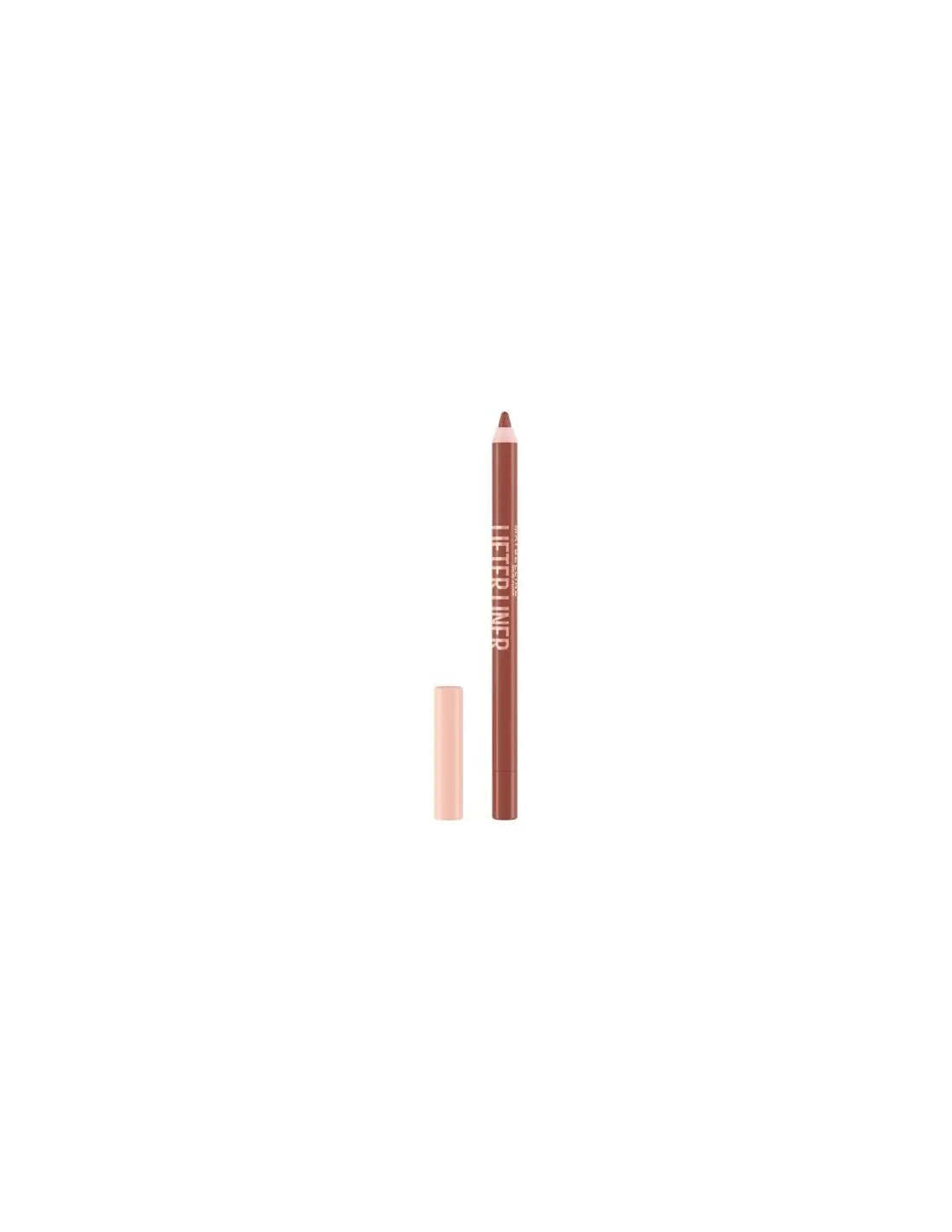 MAYBELLINE MAYBELLINE Mayb Lip Liner Lifter Lippenkonturenstift Kosmetik