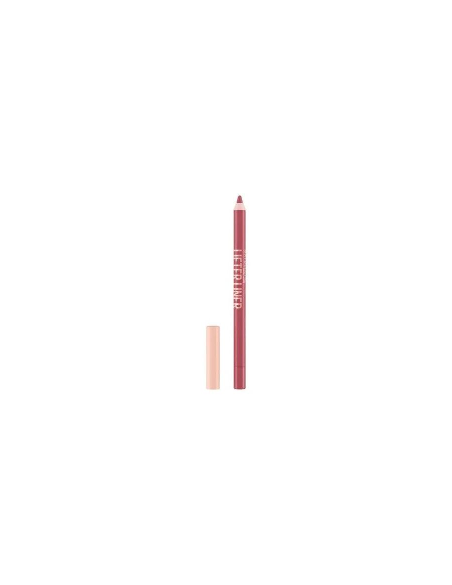 MAYBELLINE Lip Liner Lifter Nude Lippenkonturenstift Kosmetik