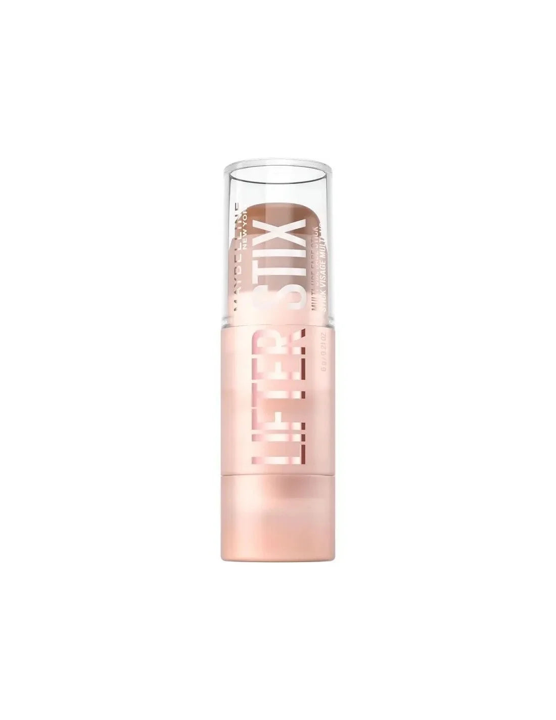 MAYBELLINE Maybelline Lifter Stix Multiuso Gesichtsstift Farbton 70 6 g Kosmetik
