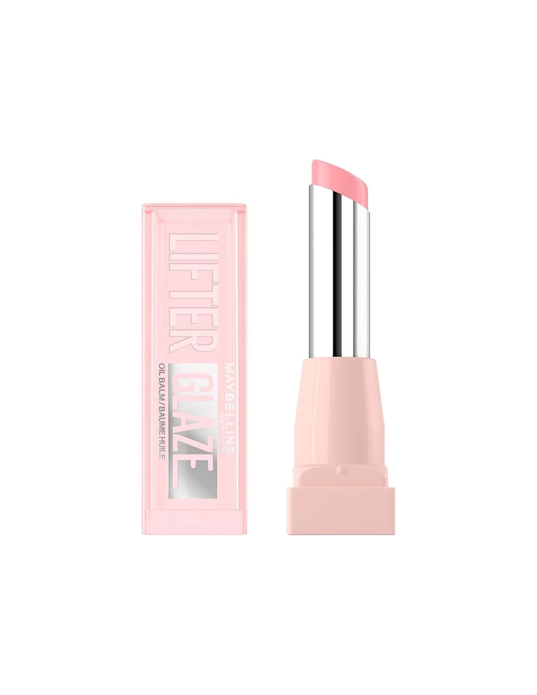 MAYBELLINE Maybelline Lifter Glaze Lippenstift 002 Rosa Drip 2,8 g Kosmetik