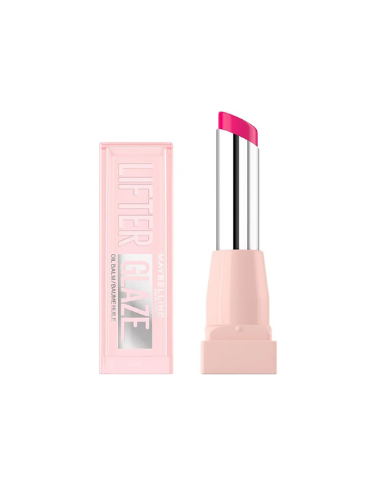 MAYBELLINE Maybelline Lifter Glaze Lippenstift 003 Rose Bite 2,8 g Kosmetik