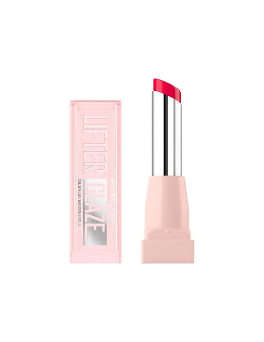 MAYBELLINE Maybelline Lifter Glaze Lippenstift 004 Cherry Swi 2,8 g Kosmetik