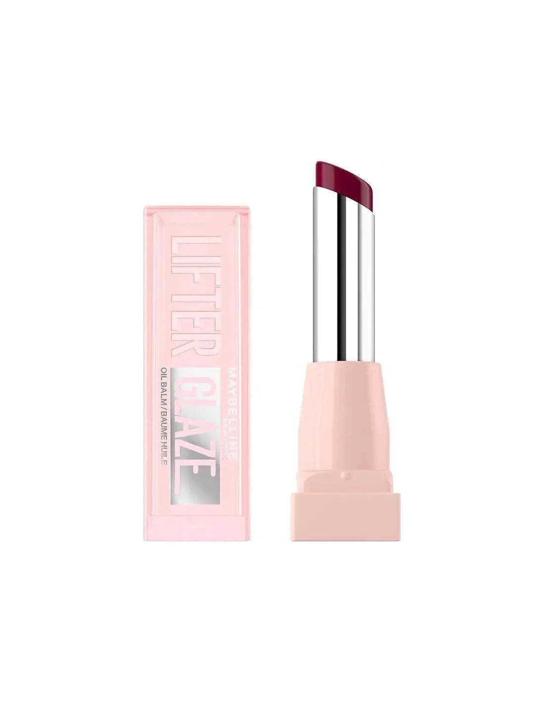 MAYBELLINE Maybelline Lifter Glaze Lippenstift 008 Acai Glaze 2,8 g Kosmetik