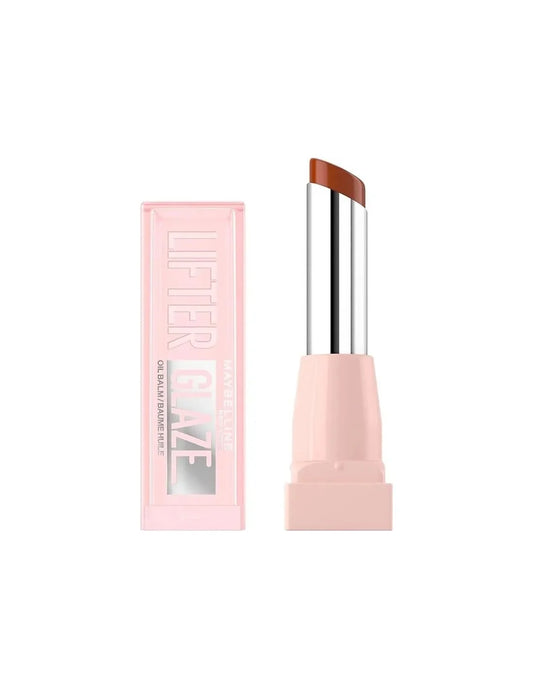 MAYBELLINE Maybelline Lifter Glaze Lippenstift 009 Latte Crus 2,8 g Kosmetik