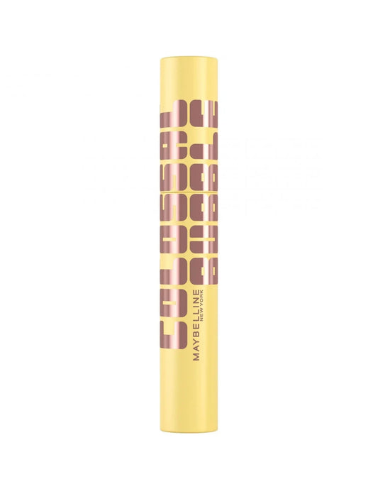 MAYBELLINE Maybelline Colossal Bubble Waterproof Wimperntusche Schwarz 8,75 ml Kosmetik