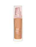 MAYBELLINE Maybelline Lifter Plump y Glow Base 325 30 ml Make-up Primer Kosmetik