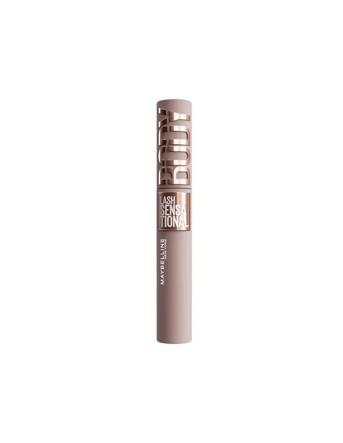 MAYBELLINE Maybelline Lash Sensational Body Wimperntusche 901 Very Black 9 ml Kosmetik
