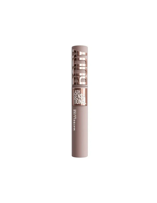 MAYBELLINE Maybelline Lash Sensational Body Wimperntusche 901 Very Black 9 ml Kosmetik