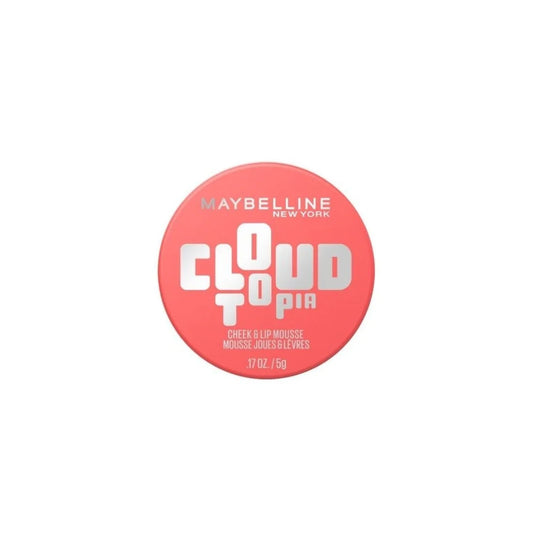 MAYBELLINE Maybelline Cloudtopia Rouge für Wangen und Lippen 05 5 g Kosmetik