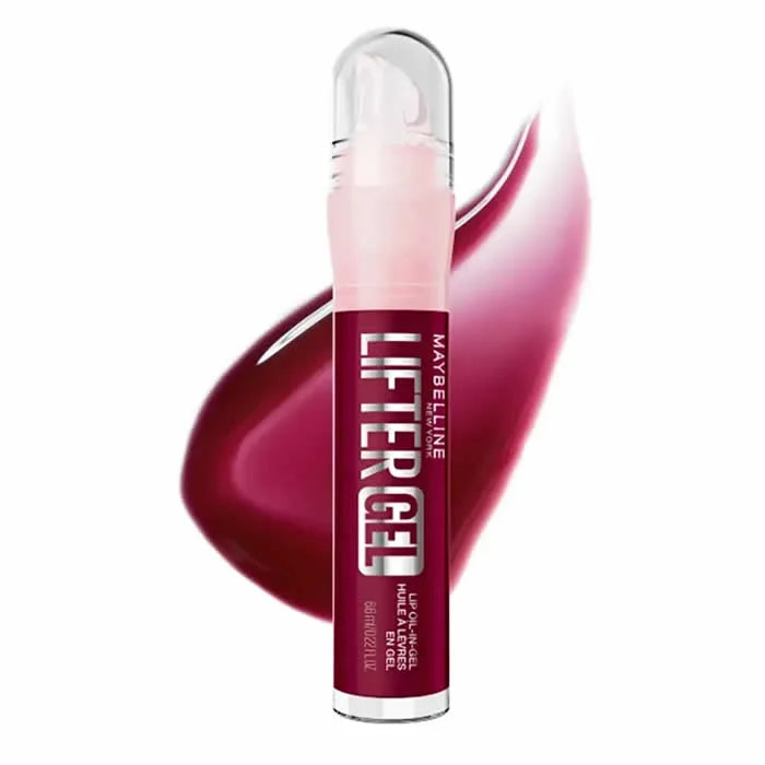 Maybelline Lifter Gel Labial 008 Berry Twist 6,6 ml