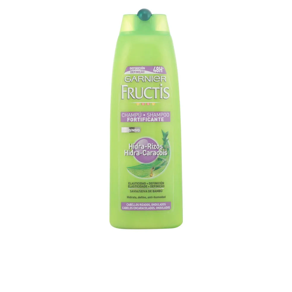 GARNIER Garnier Fructis Hidra Rizos Shampoo 300 ml Kosmetik