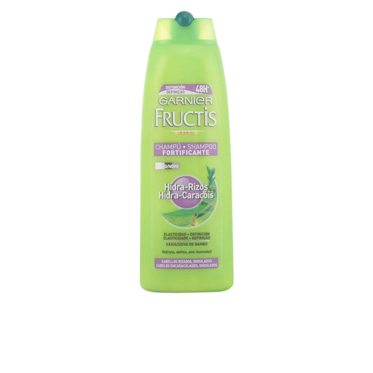 GARNIER Garnier Fructis Hidra Rizos Shampoo 300 ml für lockiges Haar Kosmetik