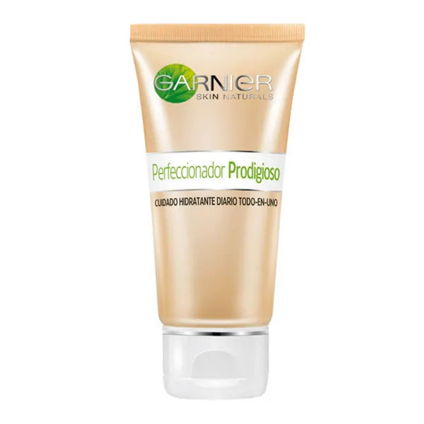 GARNIER GARNIER BB Cream Tägliche 5 in 1 Pflege Light 50 ml Creme