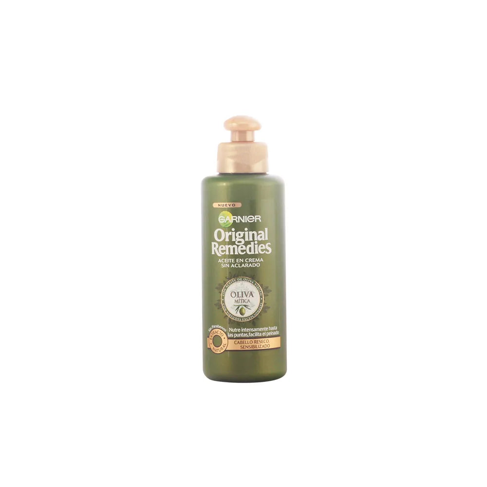GARNIER GARNIER Original Remedies Mythische Olive Öl ohne Spülen 200 ml Kosmetik