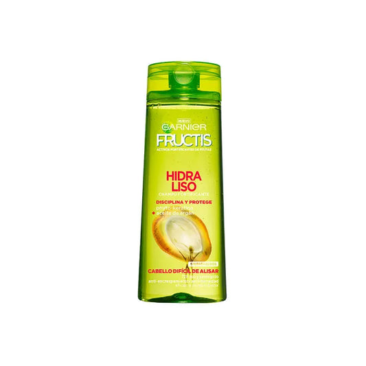 GARNIER Fructis Hair Straightening Shampoo Anti Frizz 360 ml
