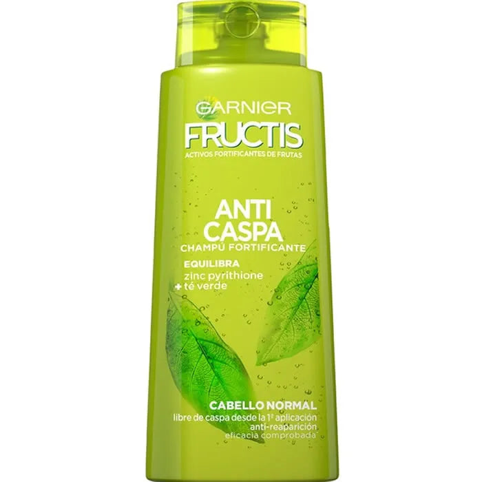 GARNIER Garnier Fructis Anti-Schuppen-Shampoo 690 ml Stärkend