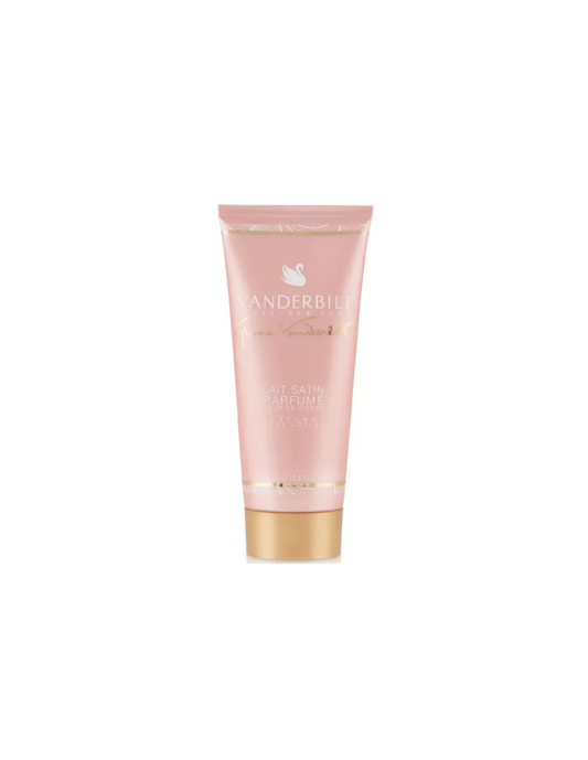GLORIA VANDERBILT GLORIA VANDERBILT Body Lotion 100 ml Körperpflege Bodylotion