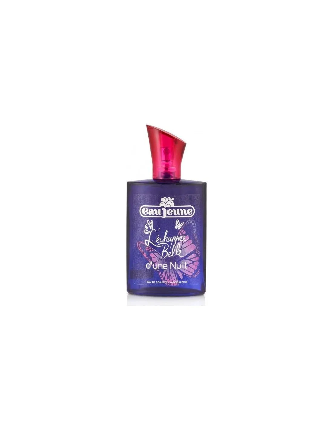 EAU JEUNE EAU JEUNE L'échappée Belle D'une Nuit Eau de Toilette Spray 75 ml Parfüm