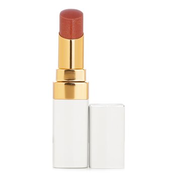 CHANEL CHANEL Rouge Coco Baume Lippenbalsam mit Farbe 752 Honey Bliss 3 g