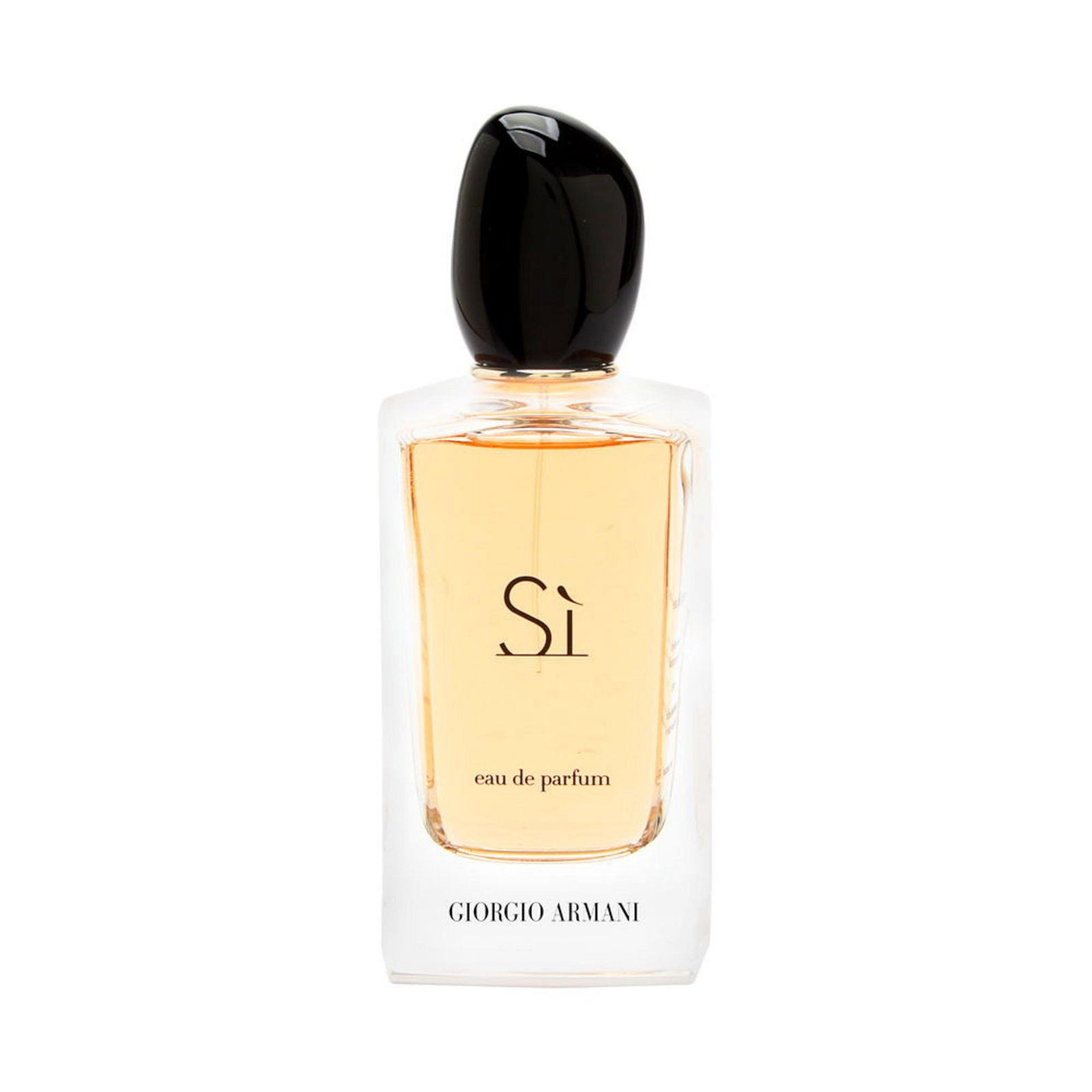 Giorgio Armani Giorgio Armani, Si, Eau de Parfum, Für Frauen, 100 ml *Tester