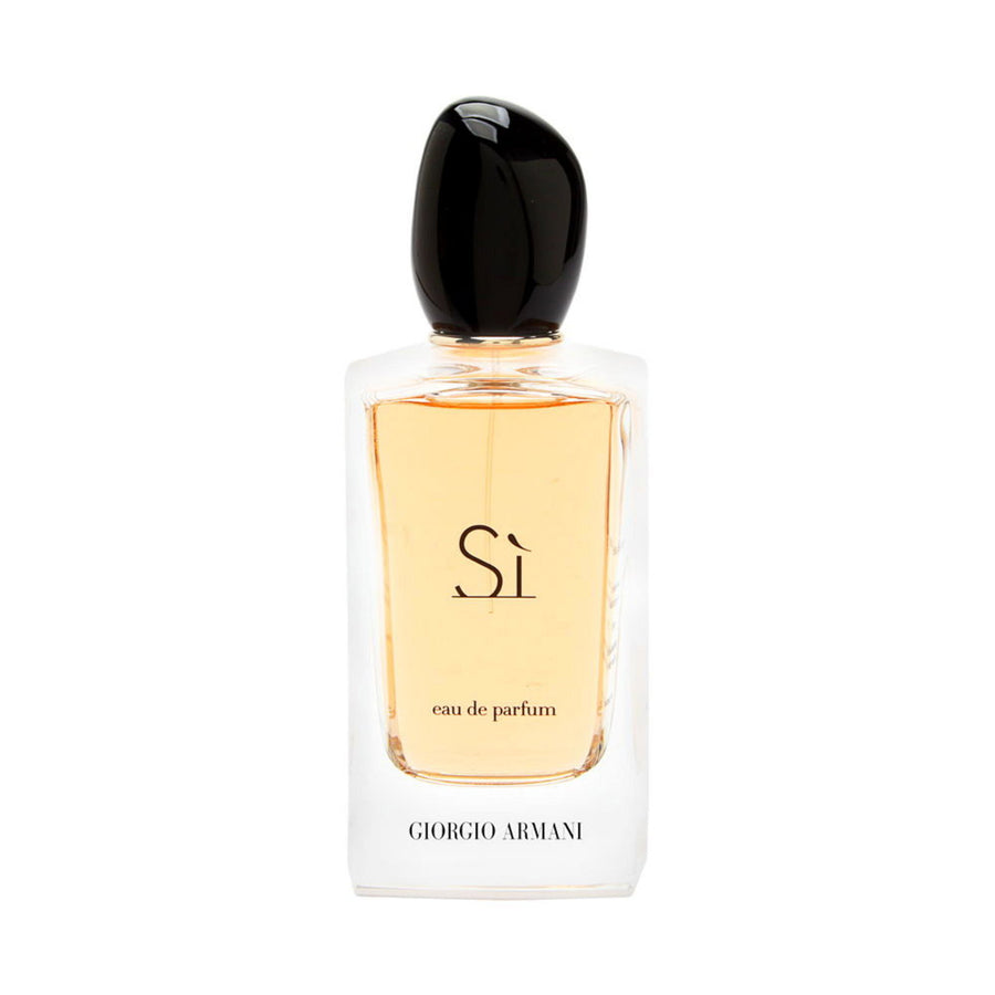 Giorgio Armani Giorgio Armani, Si, Eau de Parfum, Für Frauen, 100 ml *Tester