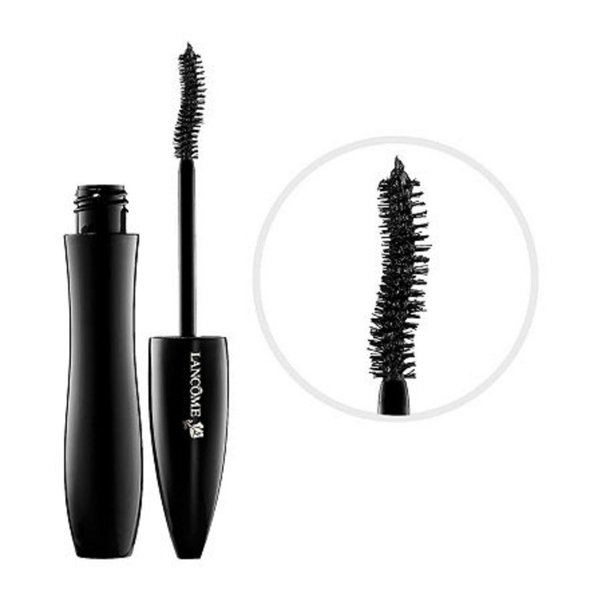 Lancome Lancôme Hypnôse Drama Waterproof Mascara 01 Übermässig Schwarz 6 g
