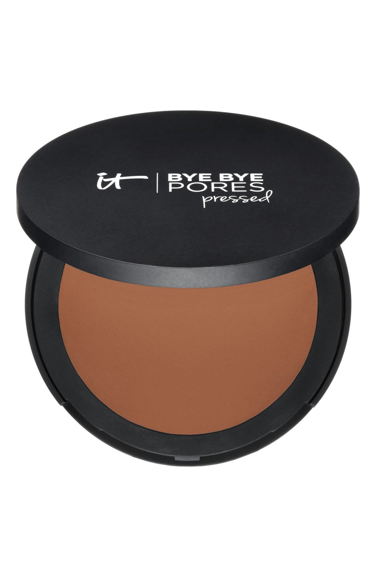 It Cosmetics, Bye Bye, Einstellung, Kompaktpuder, Durchscheinend, 9 g