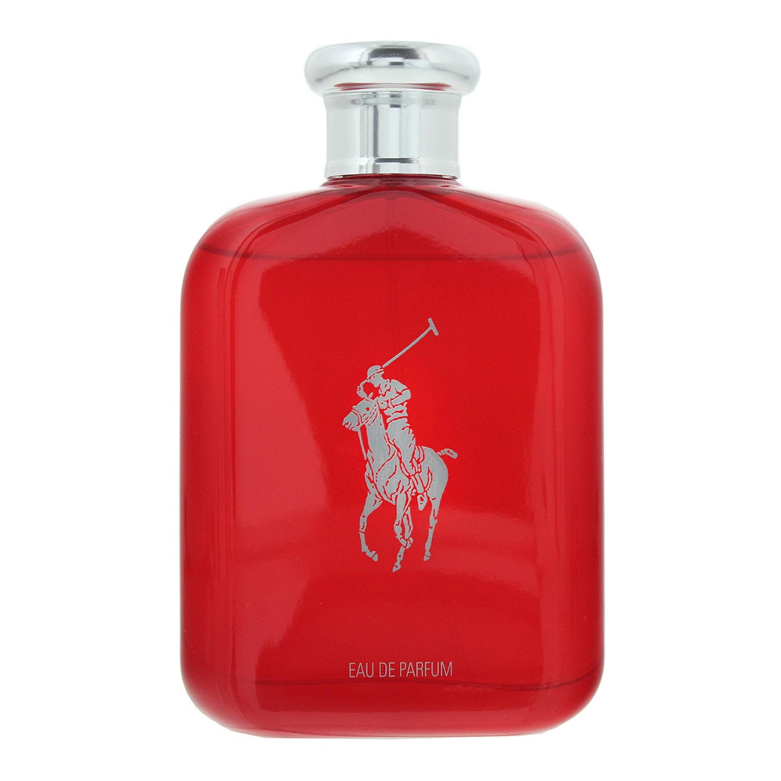 Ralph Lauren Ralph Lauren, Polo Red, Eau de Parfum, Für Männer, 125 ml *Tester