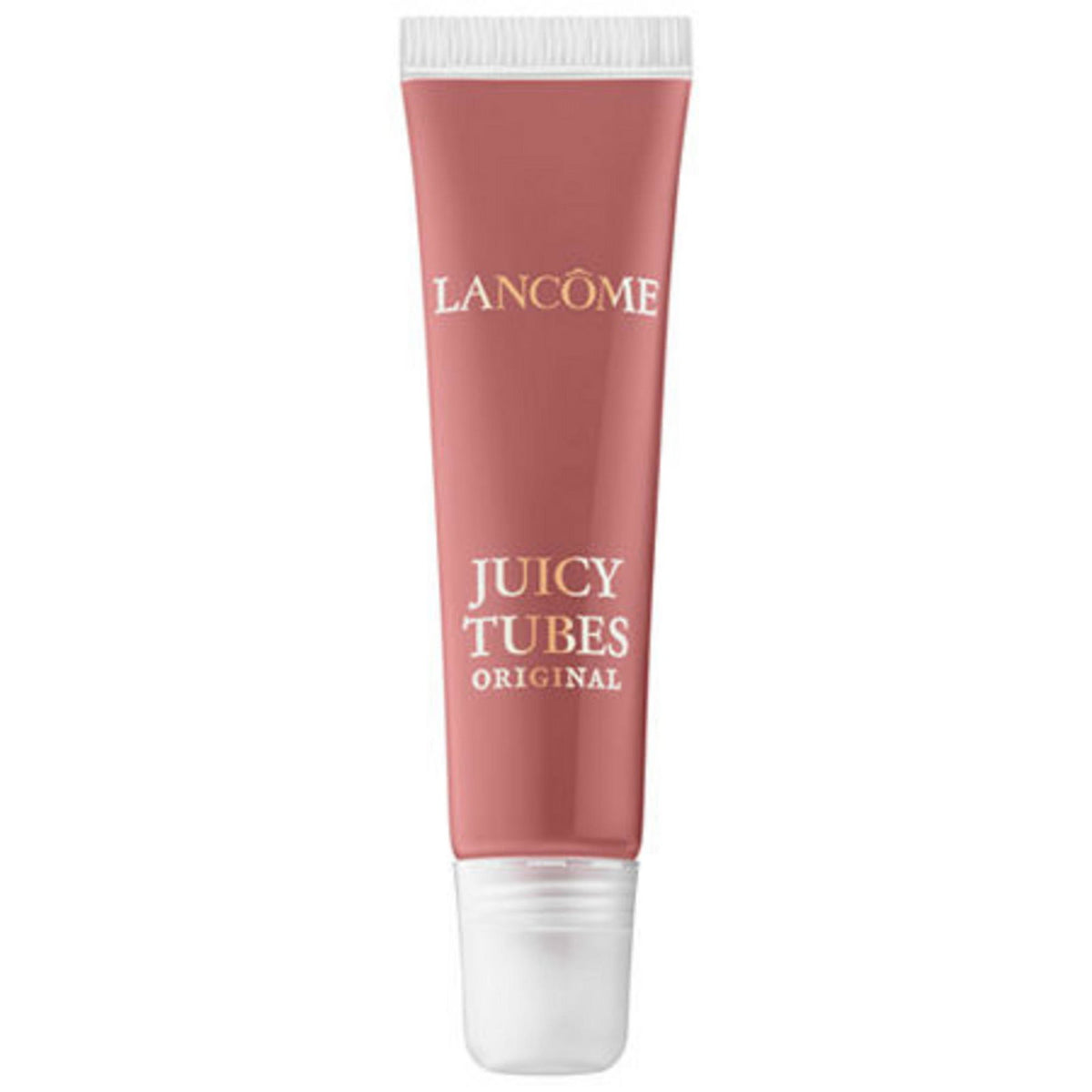 Lancome, Juicy Tubes, Glänzend, Lipgloss, 08, Rosa angekreuzt, 15 ml