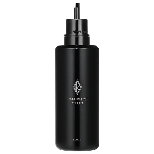 Ralph Lauren Ralph Lauren, Ralph's Club, Eau de Parfum, Für Männer, Nachfüllen, 150 ml Regular