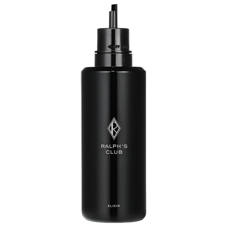 Ralph Lauren Ralph Lauren, Ralph's Club, Eau de Parfum, Für Männer, Nachfüllen, 150 ml Regular