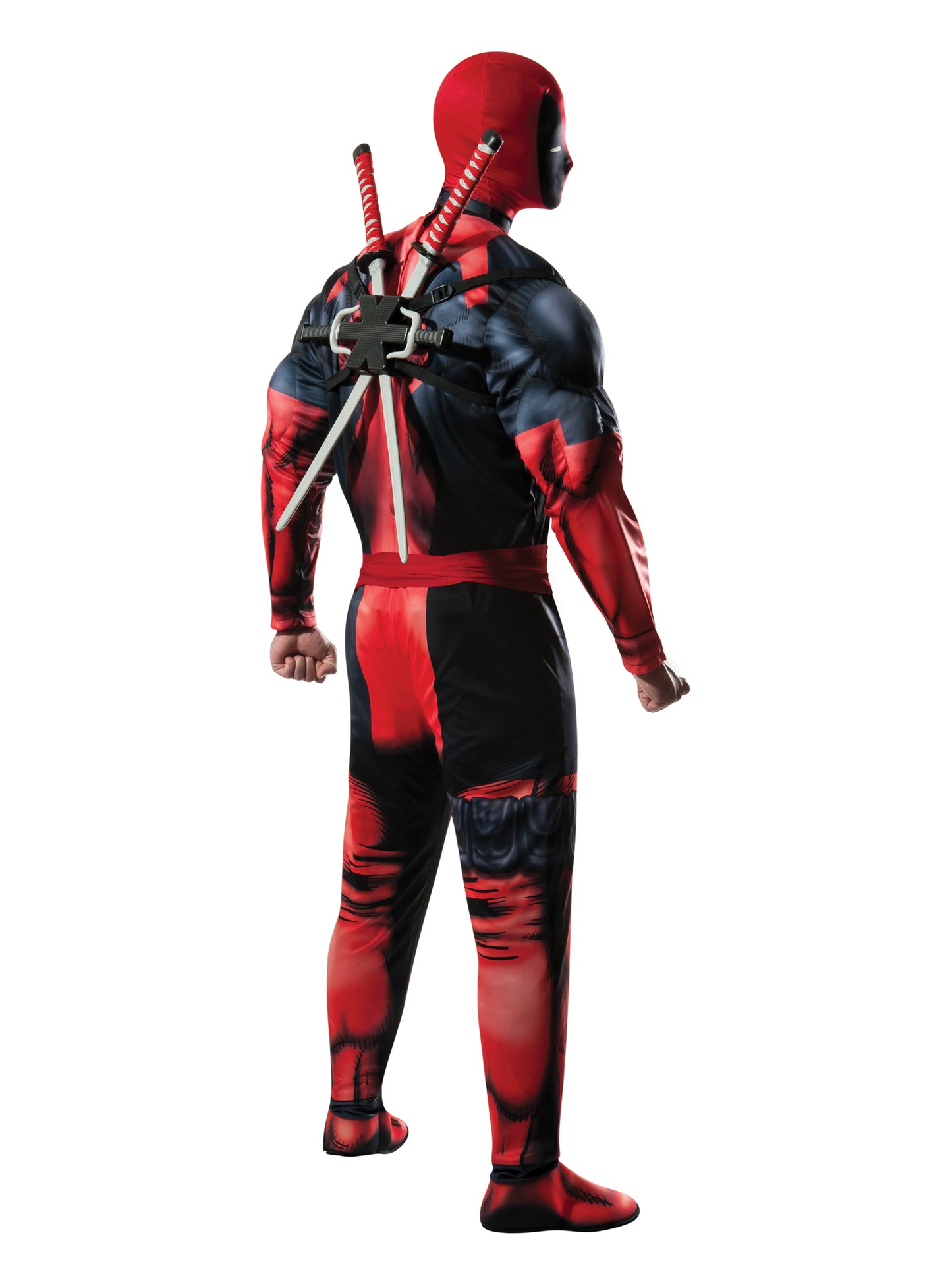 Rubies Deadpool Weapon Kit Toy Weapons and Armour