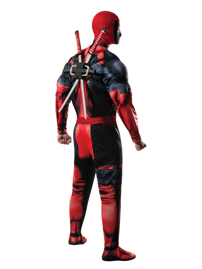 Rubies Deadpool Weapon Kit Toy Weapons and Armour