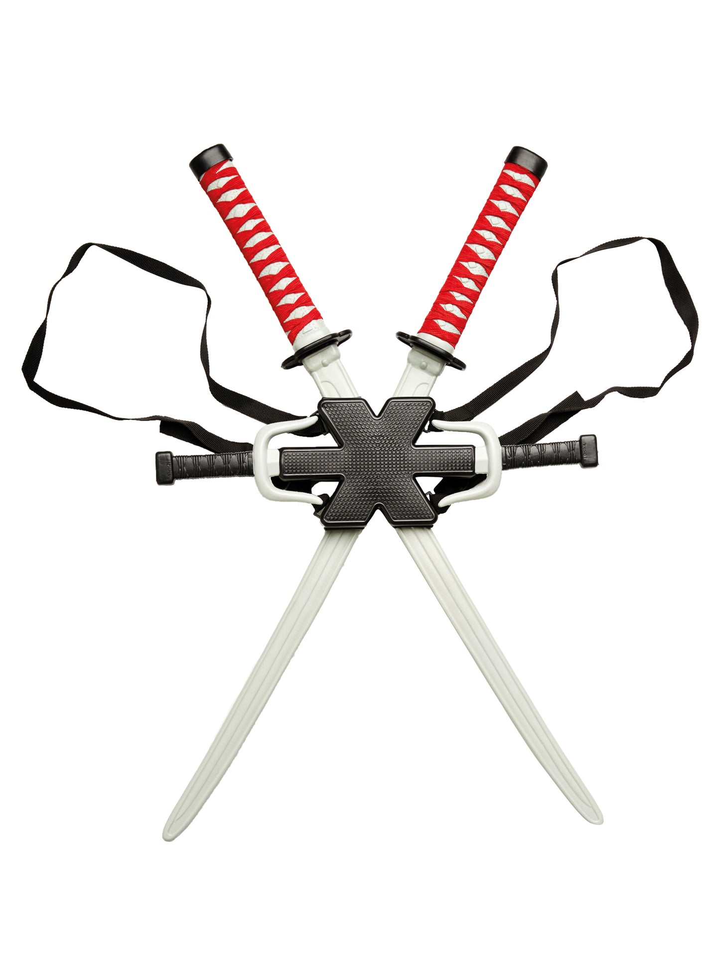 Rubies Deadpool Weapon Kit Toy Weapons and Armour