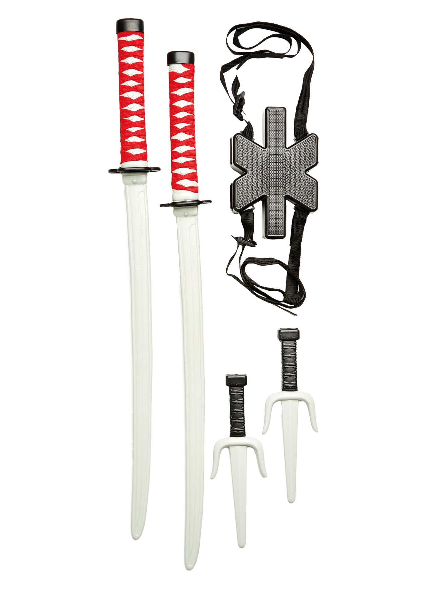 Rubies Deadpool Weapon Kit Toy Weapons and Armour