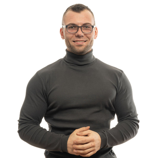 Quiksilver Brillenfassung Quiksilver Eqo3640 52403M