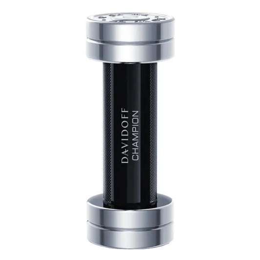 DAVIDOFF DAVIDOFF Champion Eau de Toilette Spray 90 ml Herrenduft Parfüm