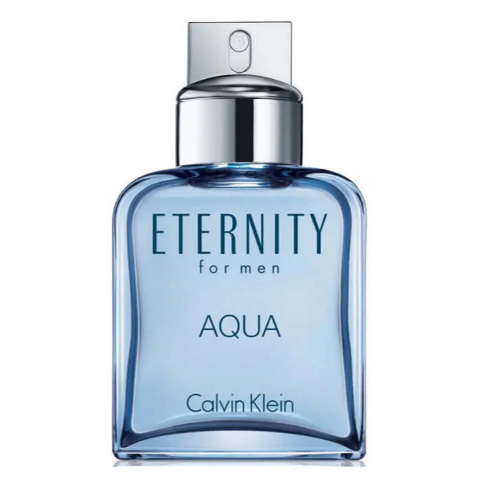 CALVIN KLEIN CALVIN KLEIN Eternity For Men Aqua Eau de Toilette Spray 100 ml Parfüm
