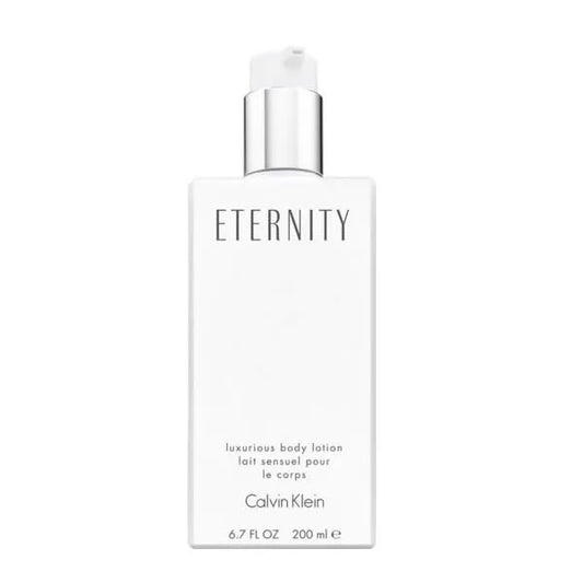CALVIN KLEIN CALVIN KLEIN Eternity Körperlotion 200 ml Bodylotion