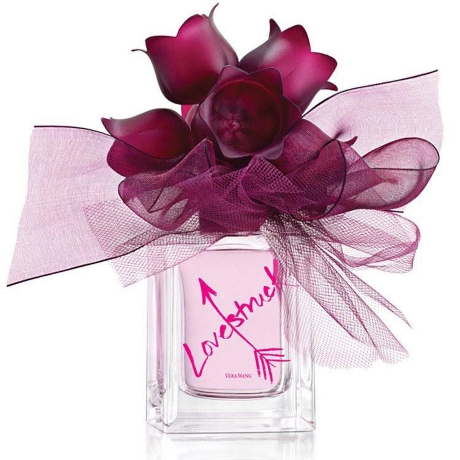 Vera Wang Vera Wang, Lovestruck, Eau de Parfum, Für Frauen, 100 ml Regular