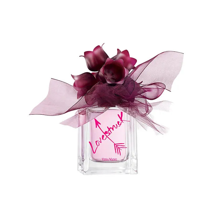 VERA WANG VERA WANG Lovestruck Eau de Parfum Spray 100 ml Parfüm