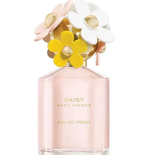 MARC JACOBS MARC JACOBS Daisy Eau So Fresh Eau de Toilette Spray 75 ml Parfüm