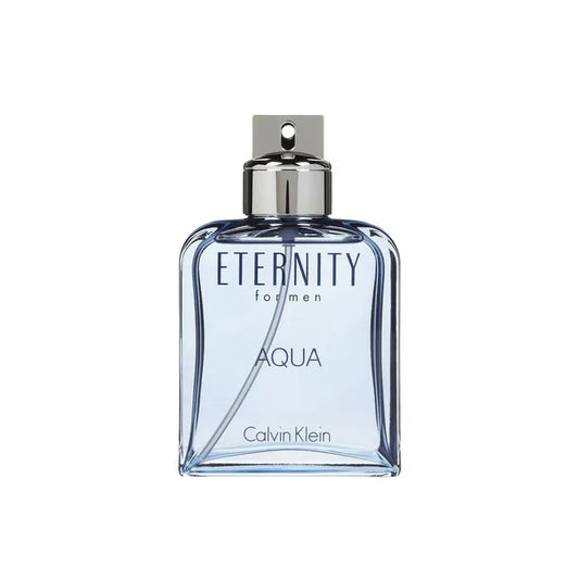 CALVIN KLEIN CALVIN KLEIN Eternity For Men Aqua Eau de Toilette Spray 200 ml Parfüm