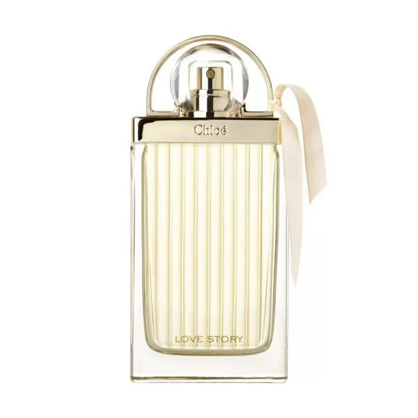 CHLOÉ CHLOÉ Love Story Eau de Parfum Spray 50 ml Parfüm