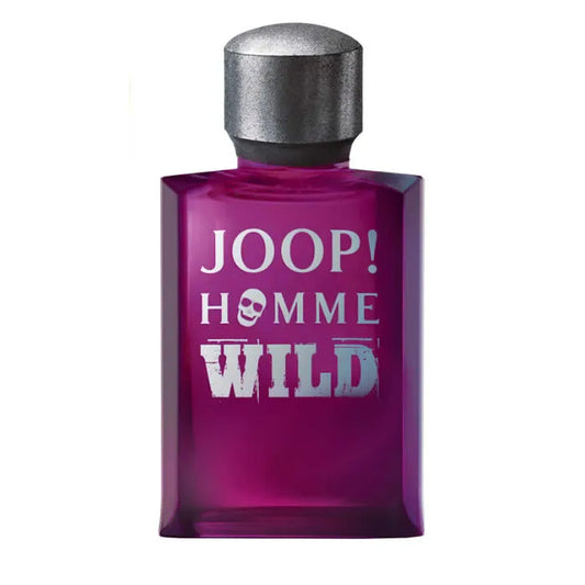 JOOP JOOP Homme Wild Eau de Toilette Spray 125 ml Herrenduft Parfüm
