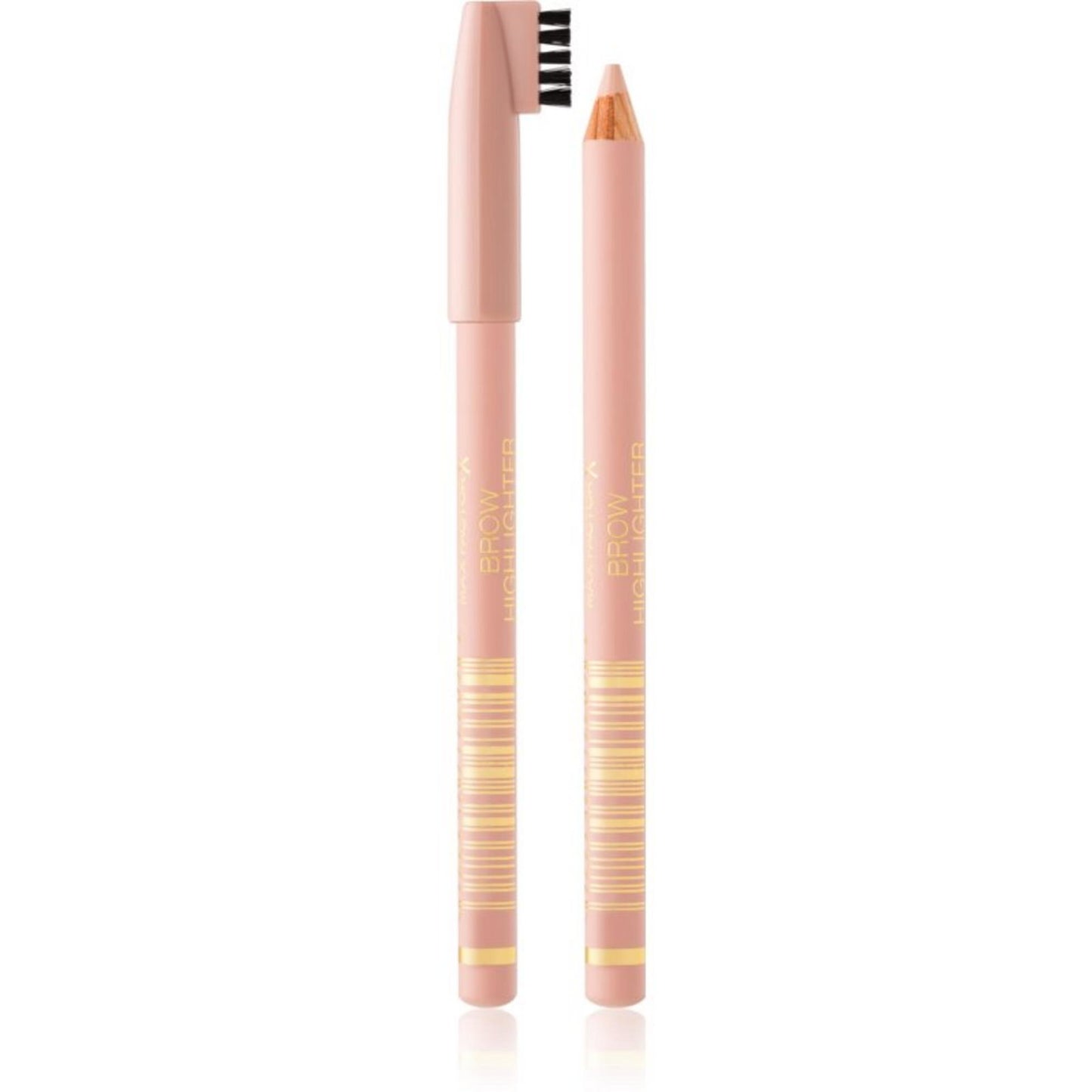 Max Factor, Brow Revival, Tierversuchsfrei, Beleuchtet, Augenbrauengel, 001, Natürlicher Highlighter, 4 g